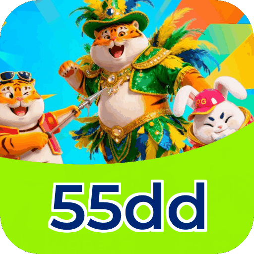 Comparação APP mobile vs versão web da 55dd
